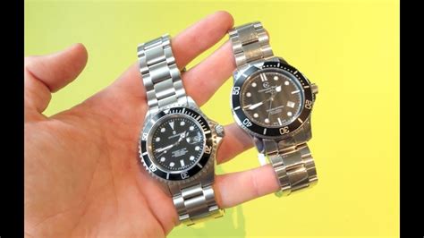 rolex submariner vs christopher ward|Rolex c60 vs submariner.